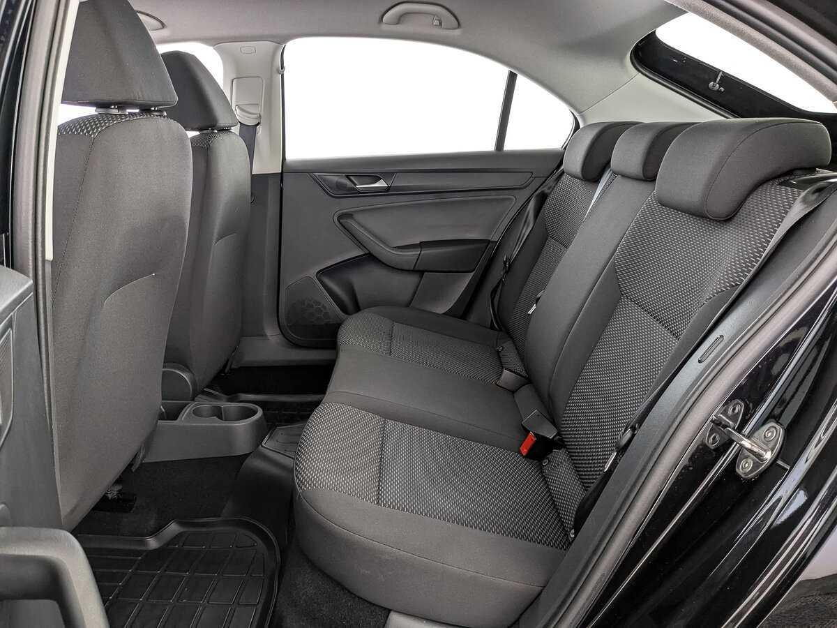 Купить Volkswagen Polo, 2020, 63 914 км.. Фото: #16