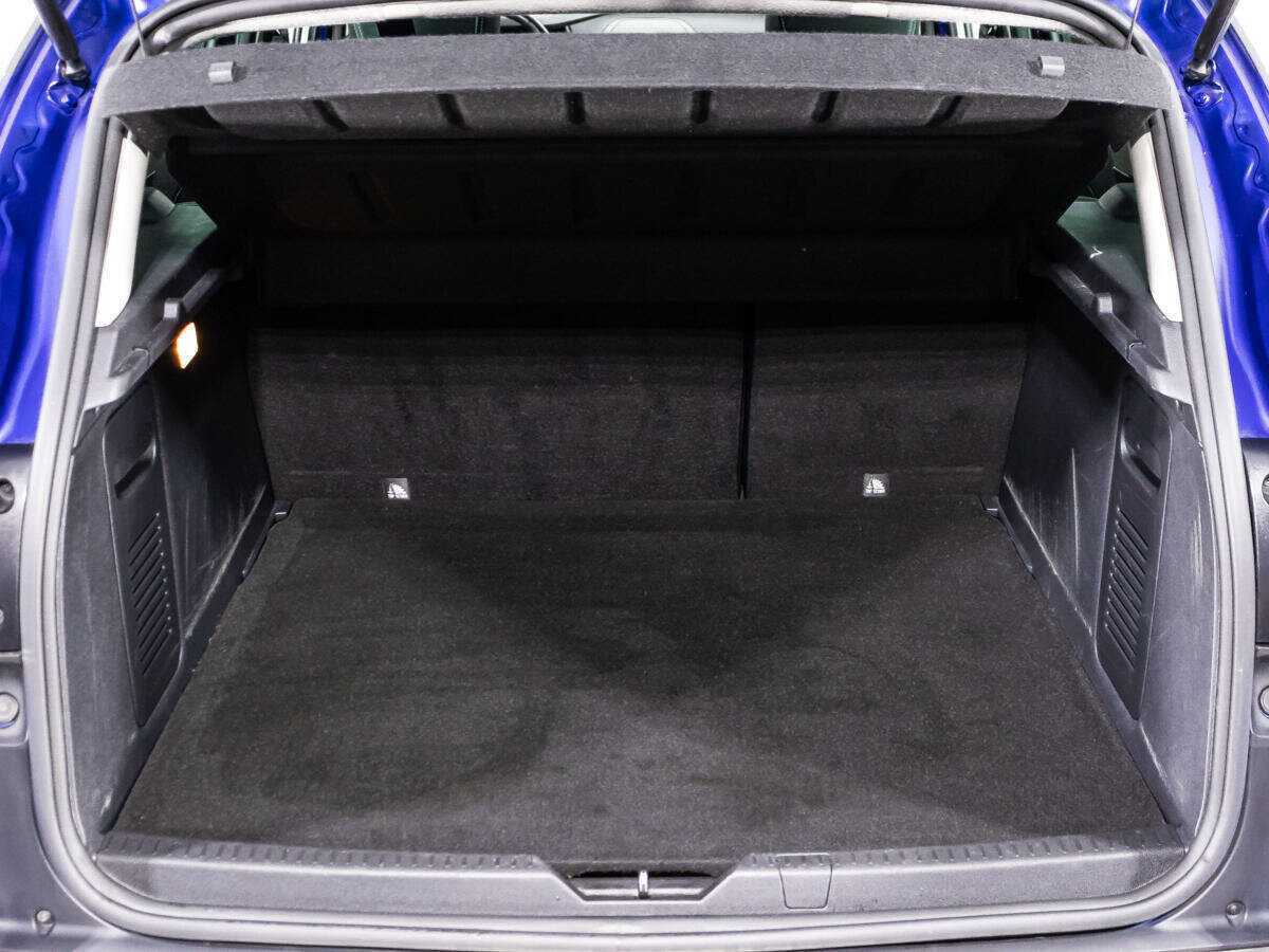 Купить Renault Kaptur, 2020, 56 521 км.. Фото: #14