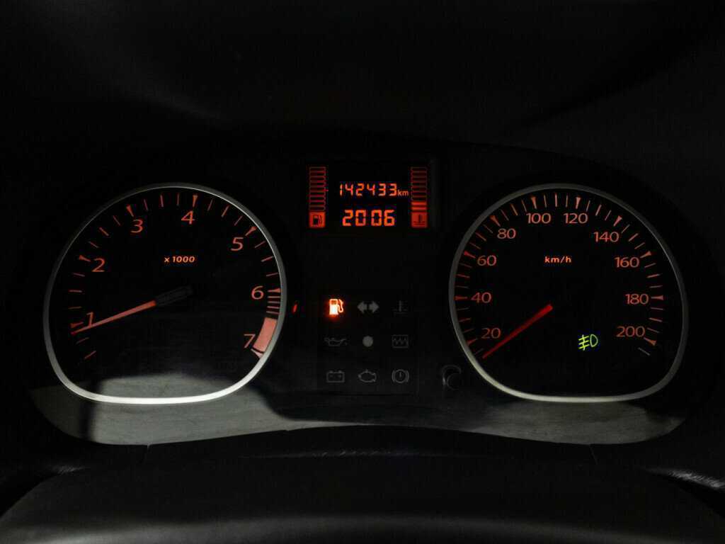 Купить Renault Duster, 2014, 142 432 км.. Фото: #11