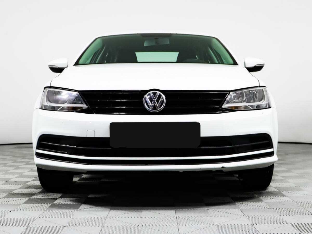 Купить Volkswagen Jetta, 2016, 76 854 км.. Фото: #1