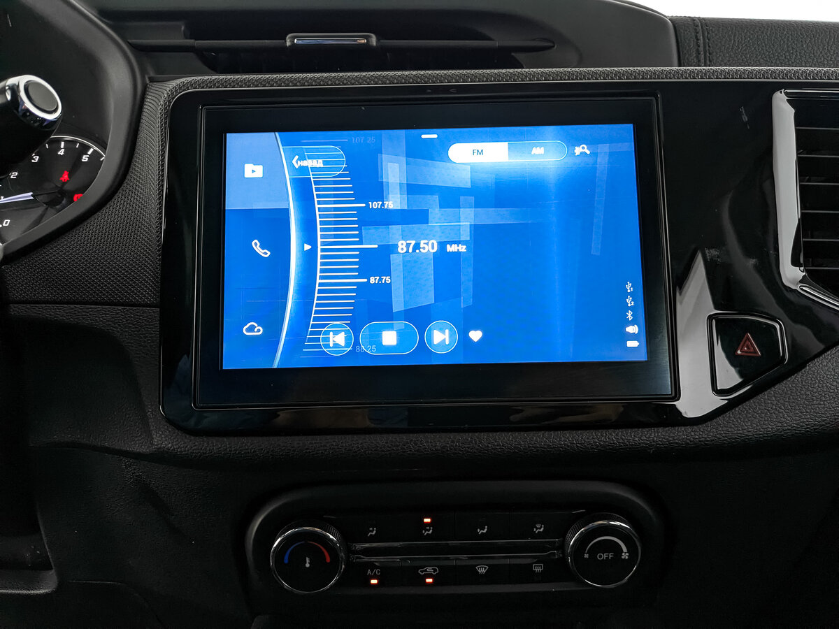 Купить Chery Tiggo 4, 2022, 113 525 км.. Фото: #15