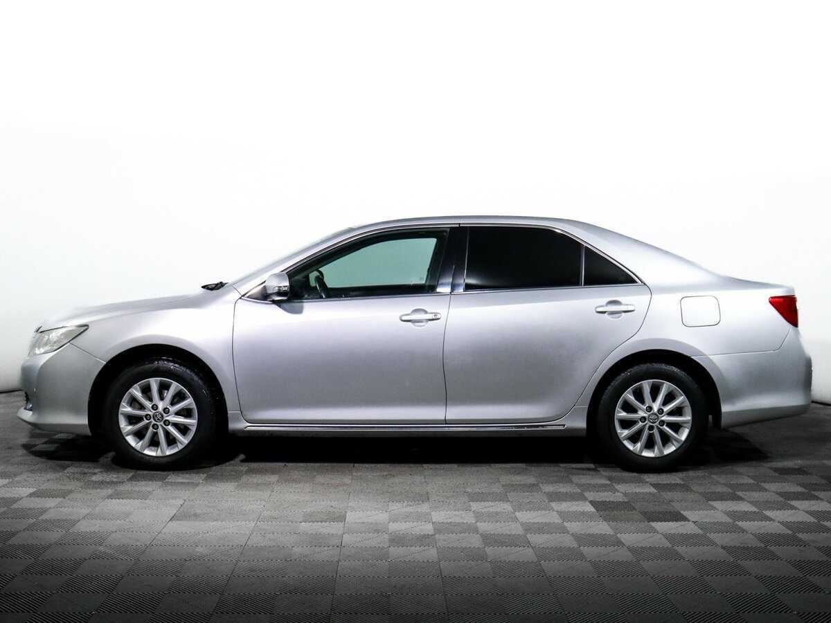 Купить Toyota Camry, 2013, 235 354 км.. Фото: #7