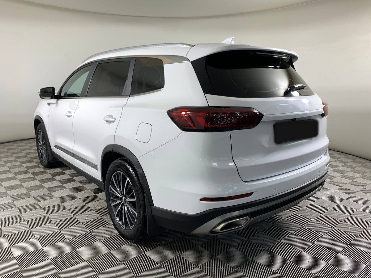 Купить Chery Tiggo 8 Pro, 2021, 72 016 км.. Фото: #6