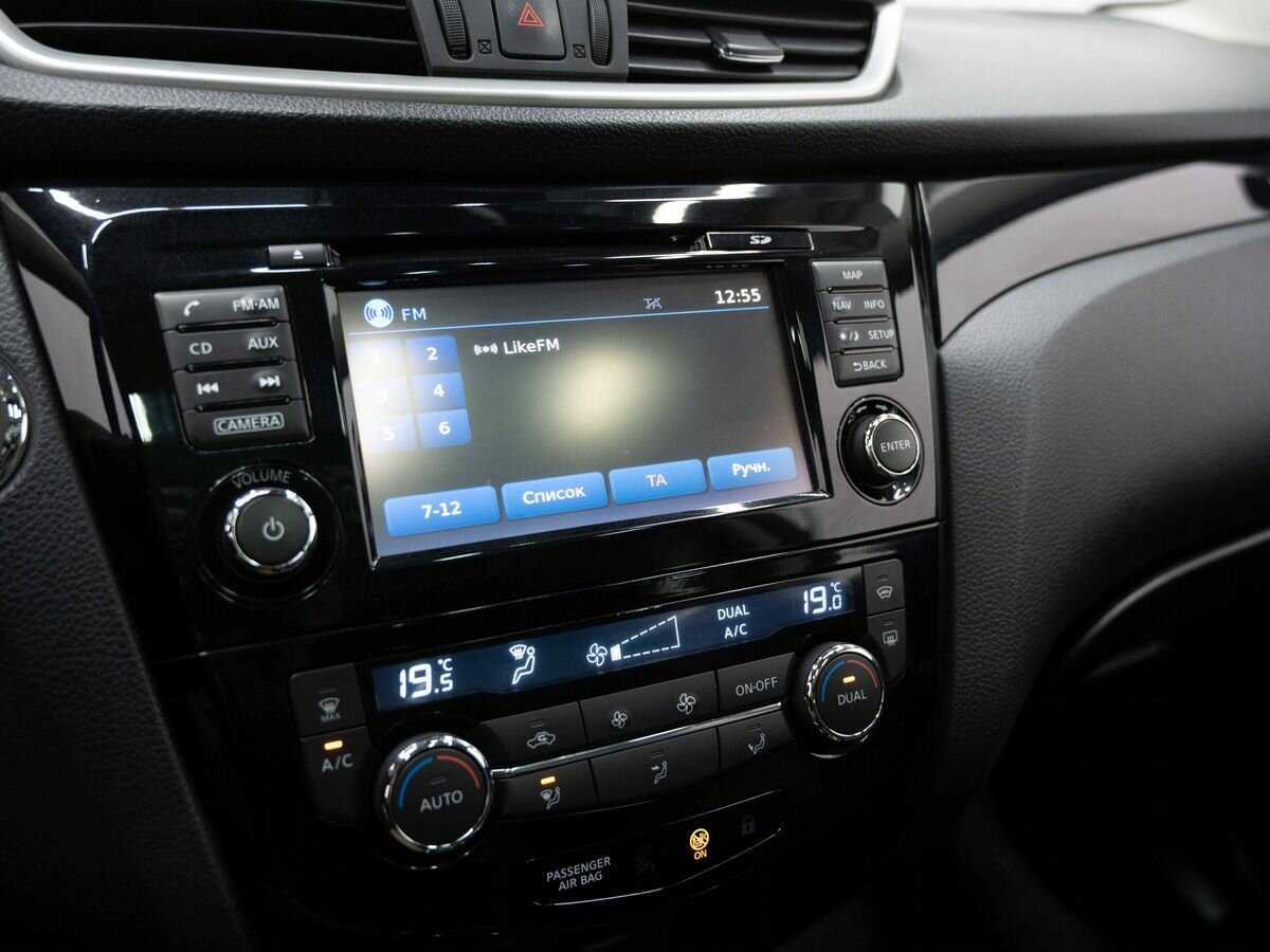 Купить Nissan Qashqai, 2014, 141 000 км.. Фото: #20