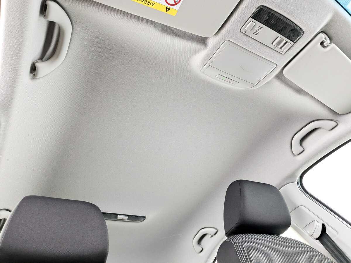 Купить Volkswagen Polo, 2020, 50 372 км.. Фото: #17