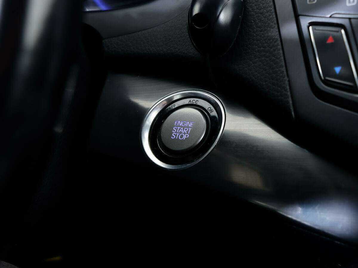 Купить Hyundai i40, 2013, 77 735 км.. Фото: #13