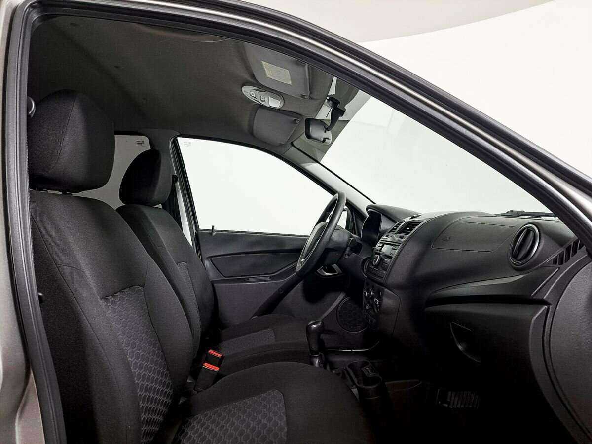 Купить Lada (ВАЗ) Granta, 2019, 74 627 км.. Фото: #8