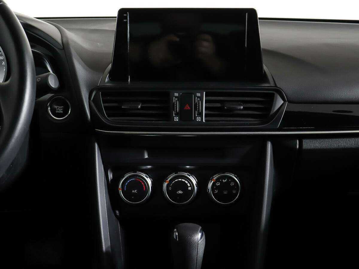 Купить Mazda CX-4, 2022, 22 600 км.. Фото: #10