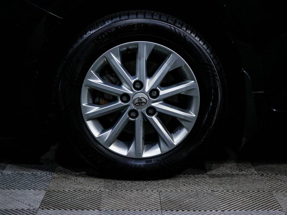 Купить Toyota Camry, 2015, 175 977 км.. Фото: #11