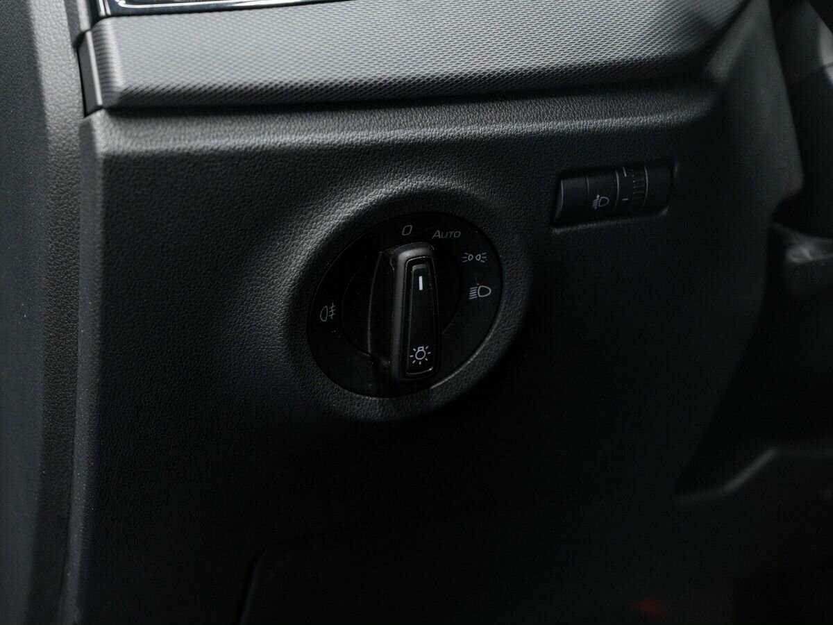 Купить Skoda Rapid, 2021, 66 003 км.. Фото: #16