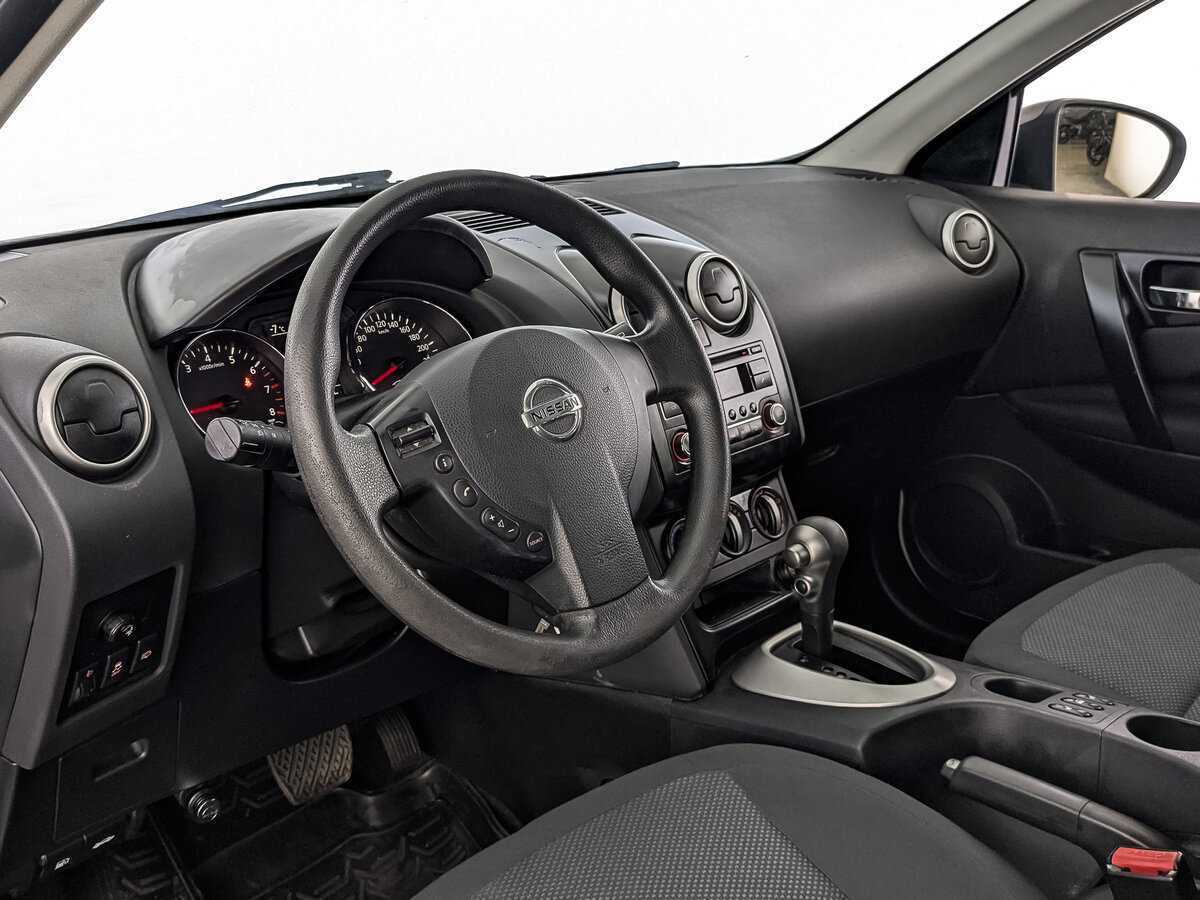 Купить Nissan Qashqai, 2013, 140 943 км.. Фото: #14