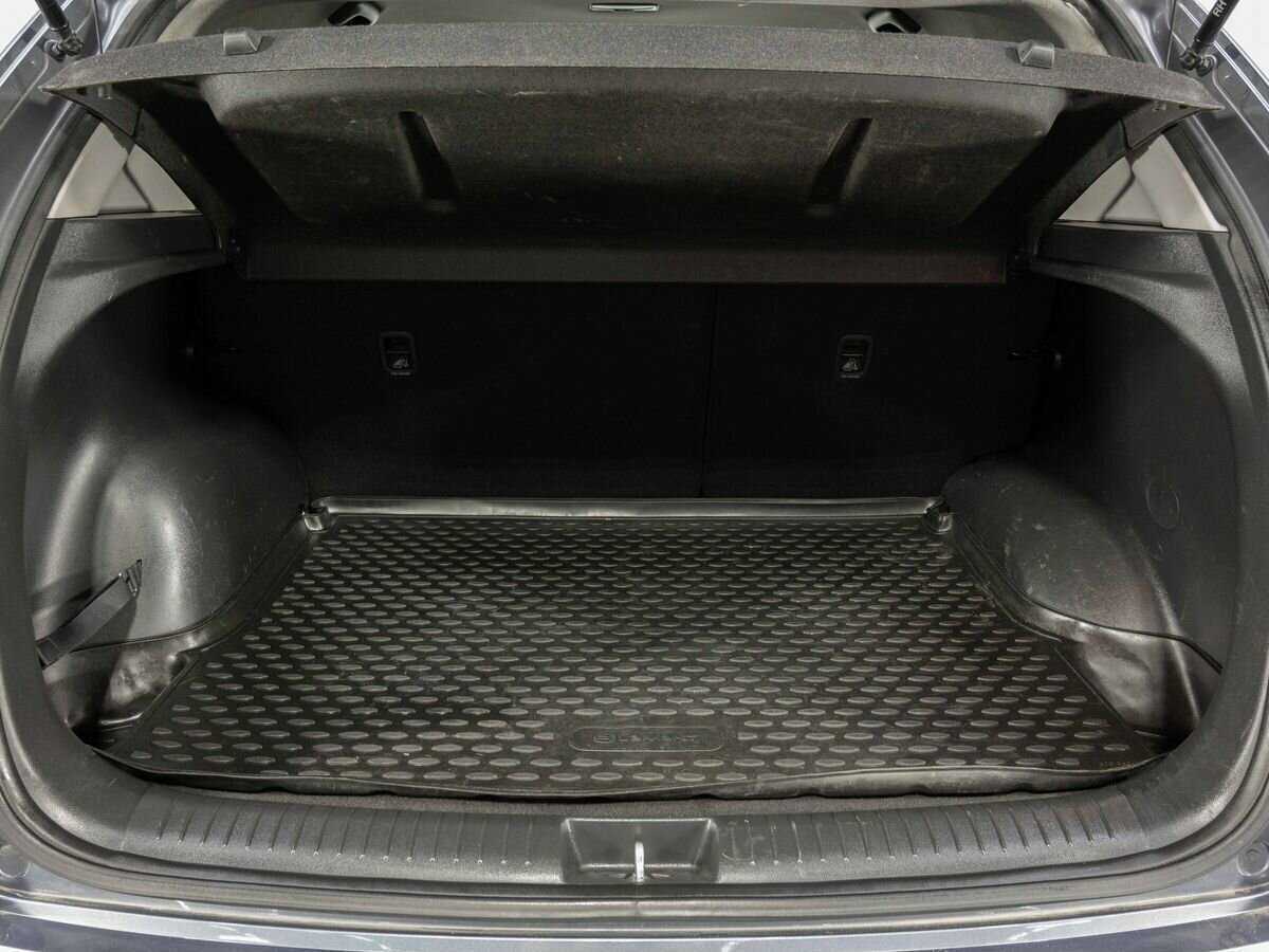 Купить Hyundai Creta, 2017, 167 000 км.. Фото: #24