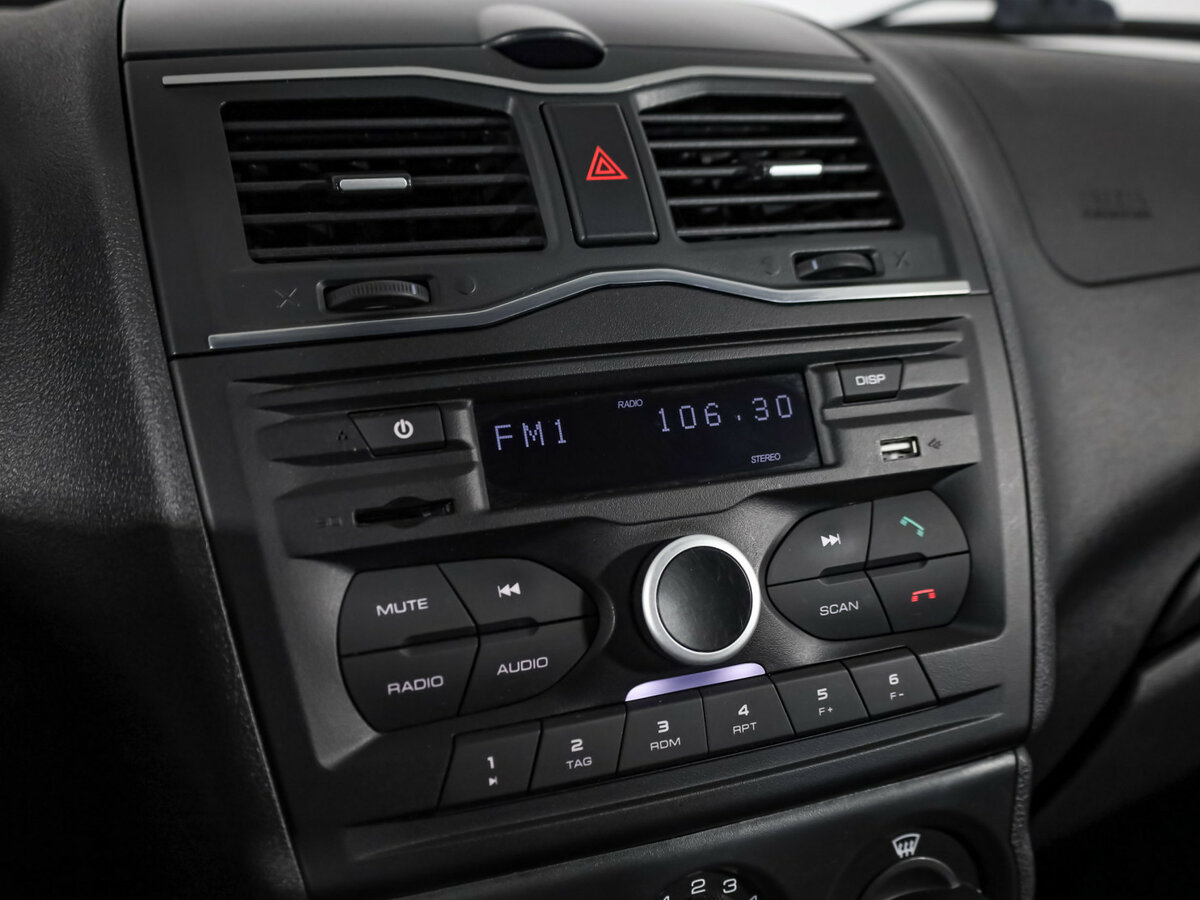 Купить Lada (ВАЗ) Granta, 2020, 135 269 км.. Фото: #11