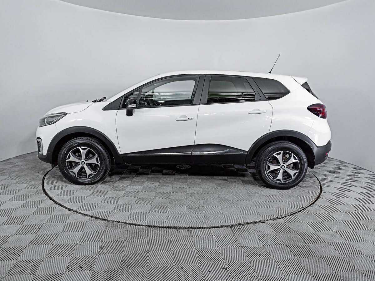 Купить Renault Kaptur, 2018, 75 148 км.. Фото: #7