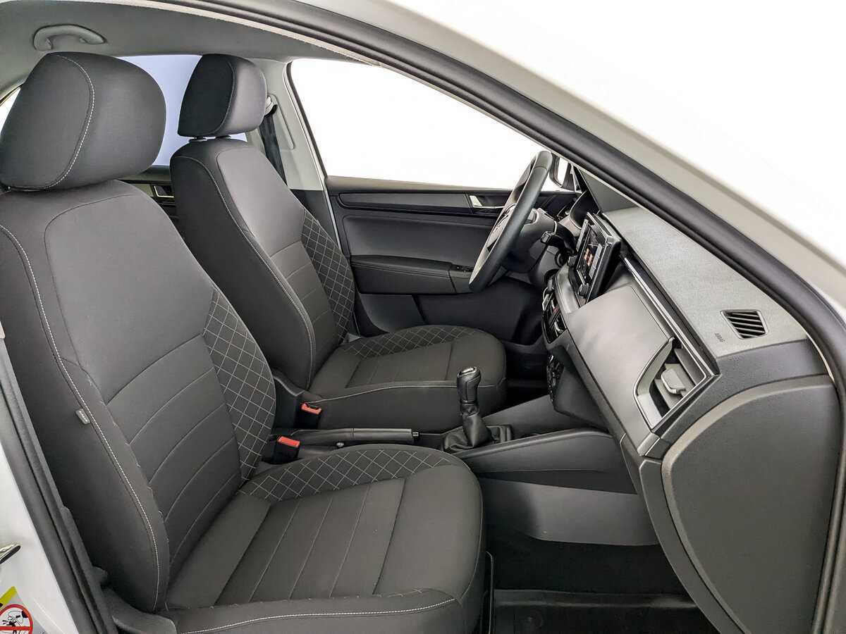 Купить Skoda Rapid, 2020, 38 108 км.. Фото: #22