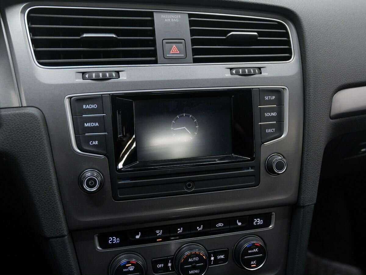 Купить Volkswagen Golf, 2014, 186 000 км.. Фото: #21