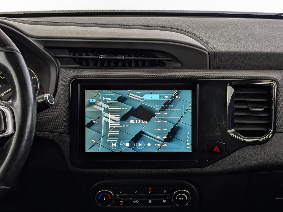 Купить Chery Tiggo 4, 2022, 104 412 км.. Фото: #16