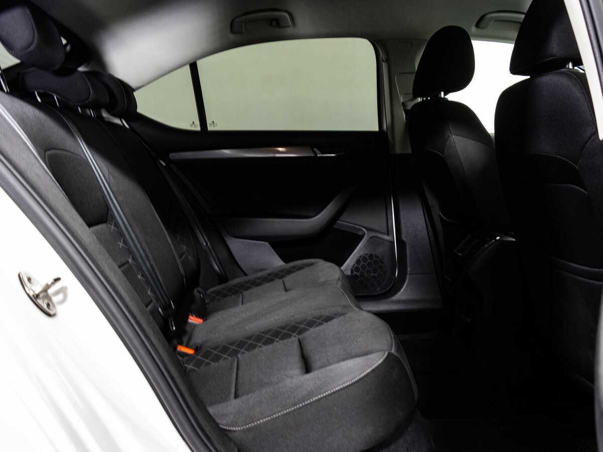 Купить Skoda Superb, 2018, 160 750 км.. Фото: #13