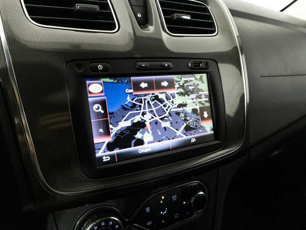 Купить Renault Sandero, 2019, 95 212 км.. Фото: #14