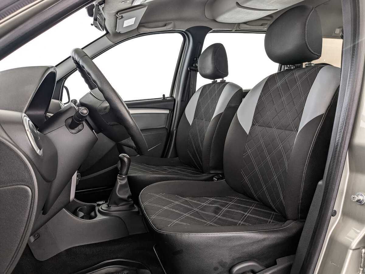 Купить Lada (ВАЗ) Largus, 2019, 164 513 км.. Фото: #15