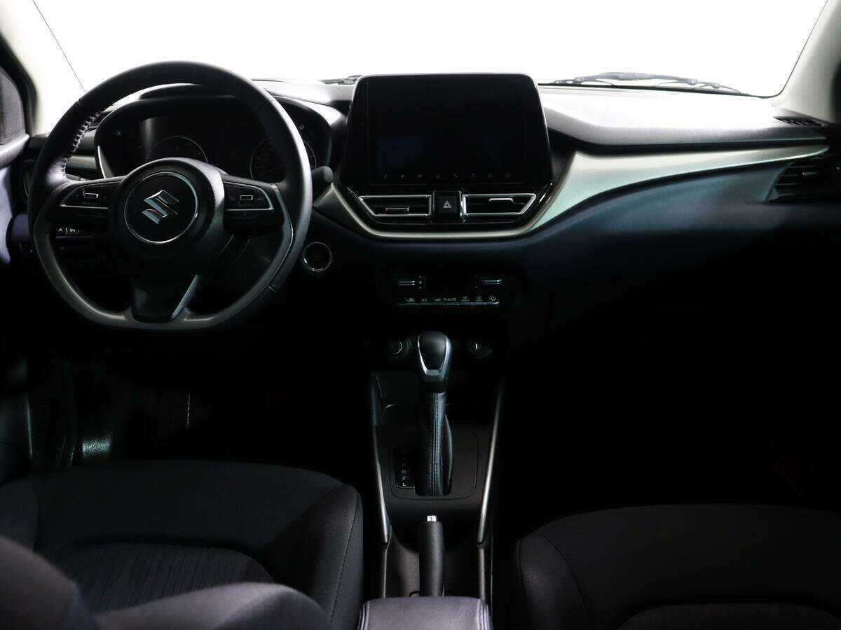 Купить Suzuki Baleno, 2023, 9 261 км.. Фото: #9