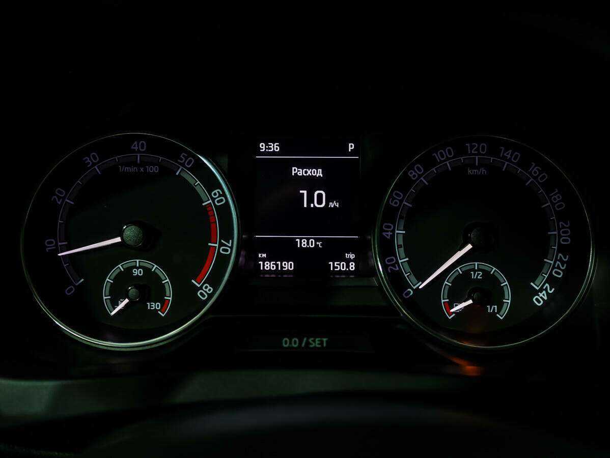 Купить Skoda Rapid, 2018, 150 572 км.. Фото: #9