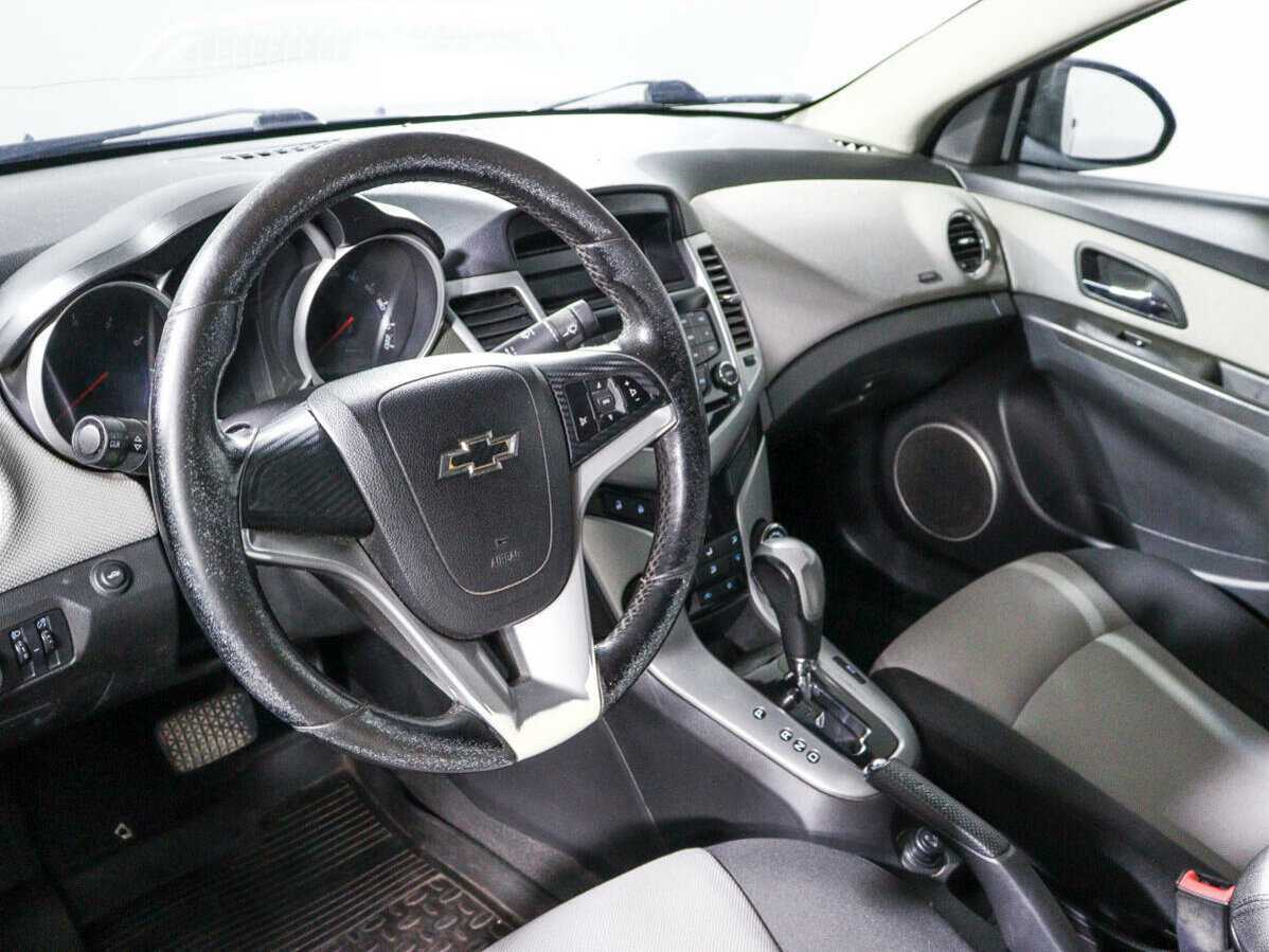 Купить Chevrolet Cruze, 2012, 290 000 км.. Фото: #13