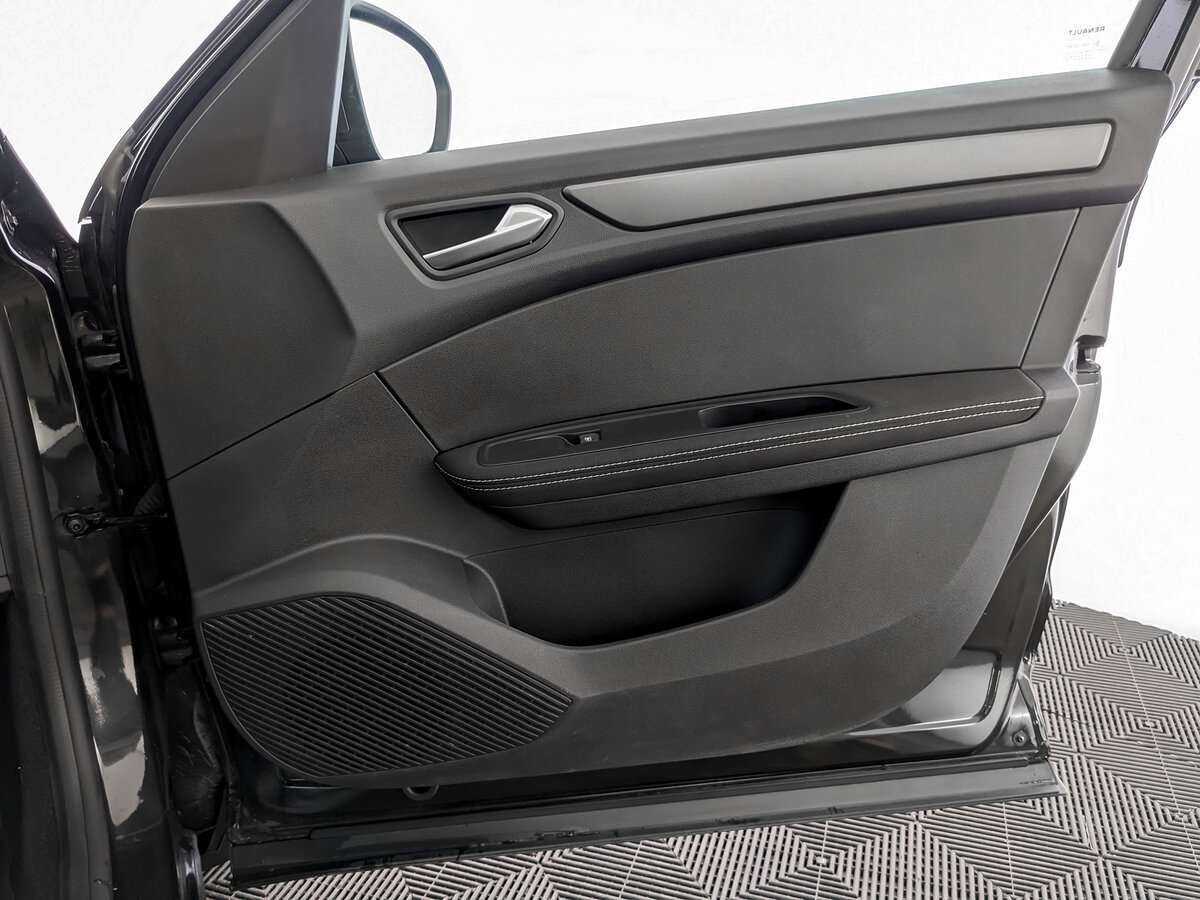 Купить Renault Arkana, 2022, 25 037 км.. Фото: #18