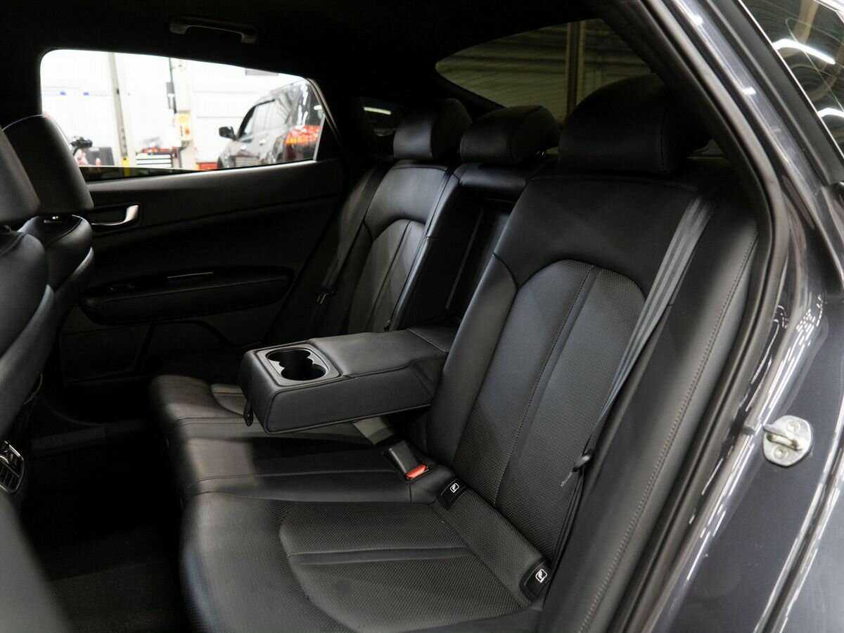 Купить Kia Optima, 2018, 71 605 км.. Фото: #6