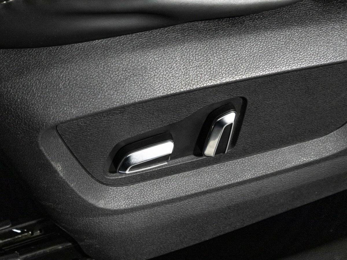 Купить Chery Tiggo 7 Pro, 2021, 41 673 км.. Фото: #16