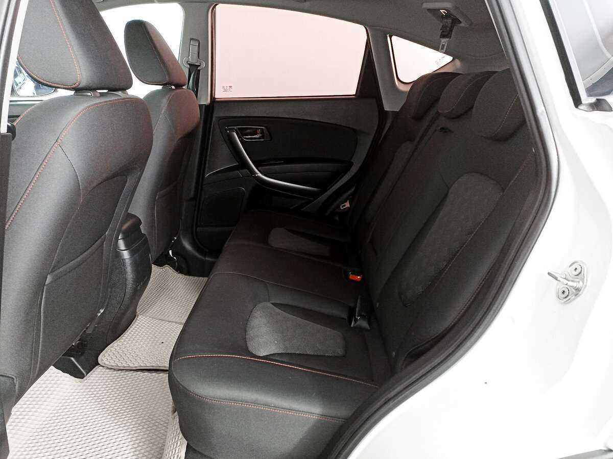 Купить FAW Besturn X80, 2017, 116 823 км.. Фото: #8