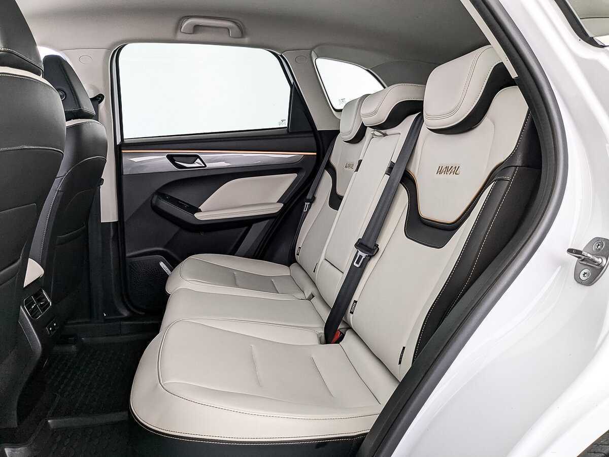 Купить Haval Jolion, 2022, 47 000 км.. Фото: #11