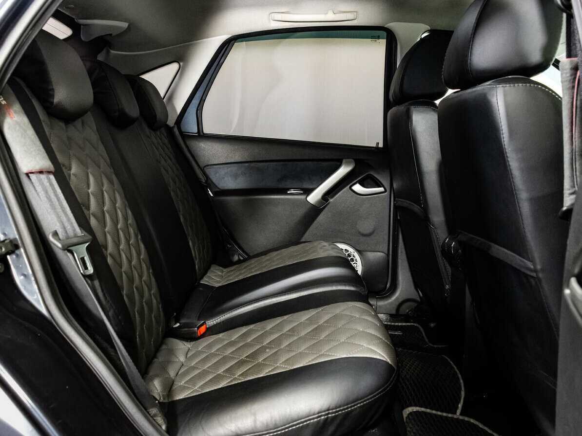 Купить Lada (ВАЗ) Granta, 2018, 111 400 км.. Фото: #23