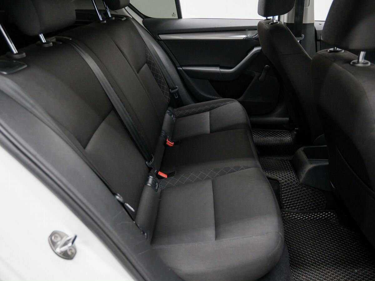 Купить Skoda Octavia, 2017, 178 000 км.. Фото: #8