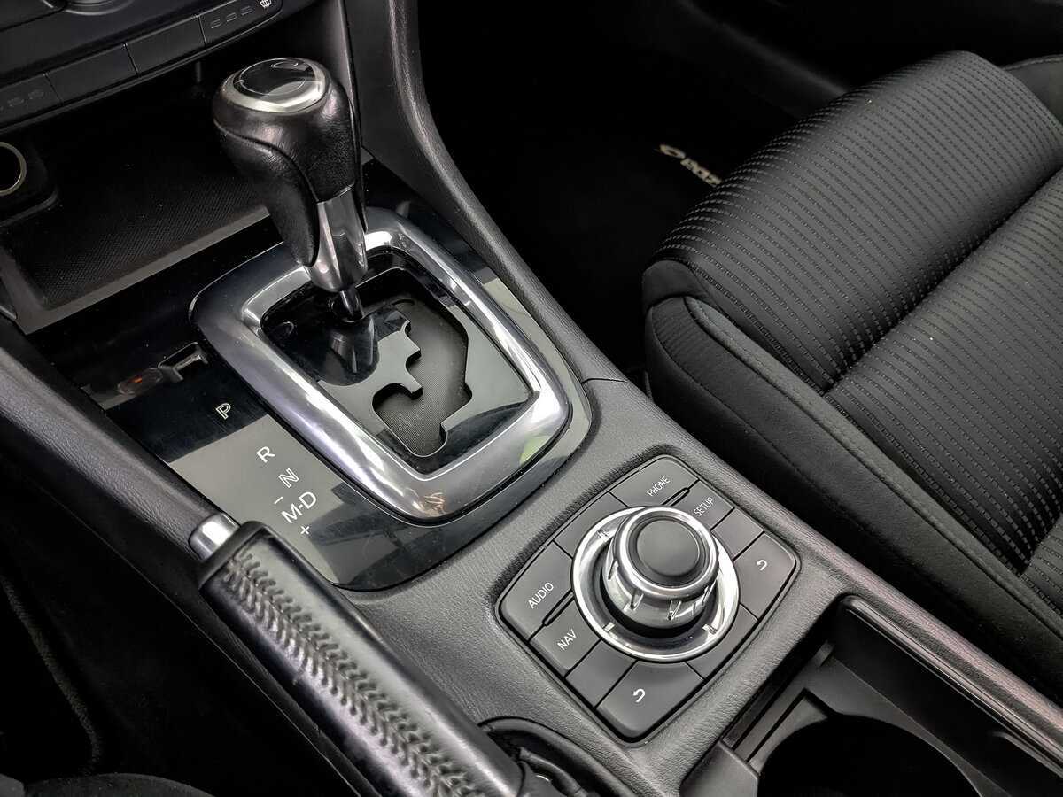 Купить Mazda 6, 2014, 129 341 км.. Фото: #20