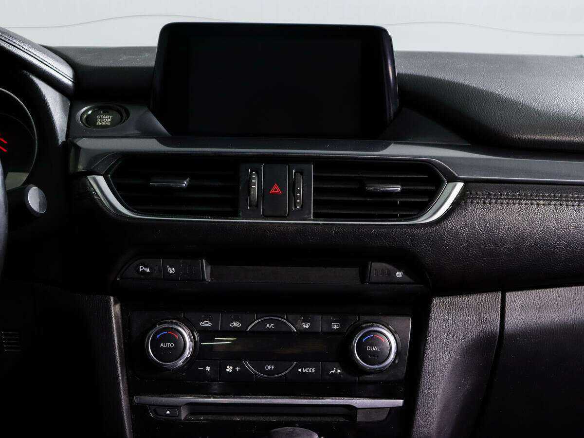 Купить Mazda 6, 2016, 224 560 км.. Фото: #10