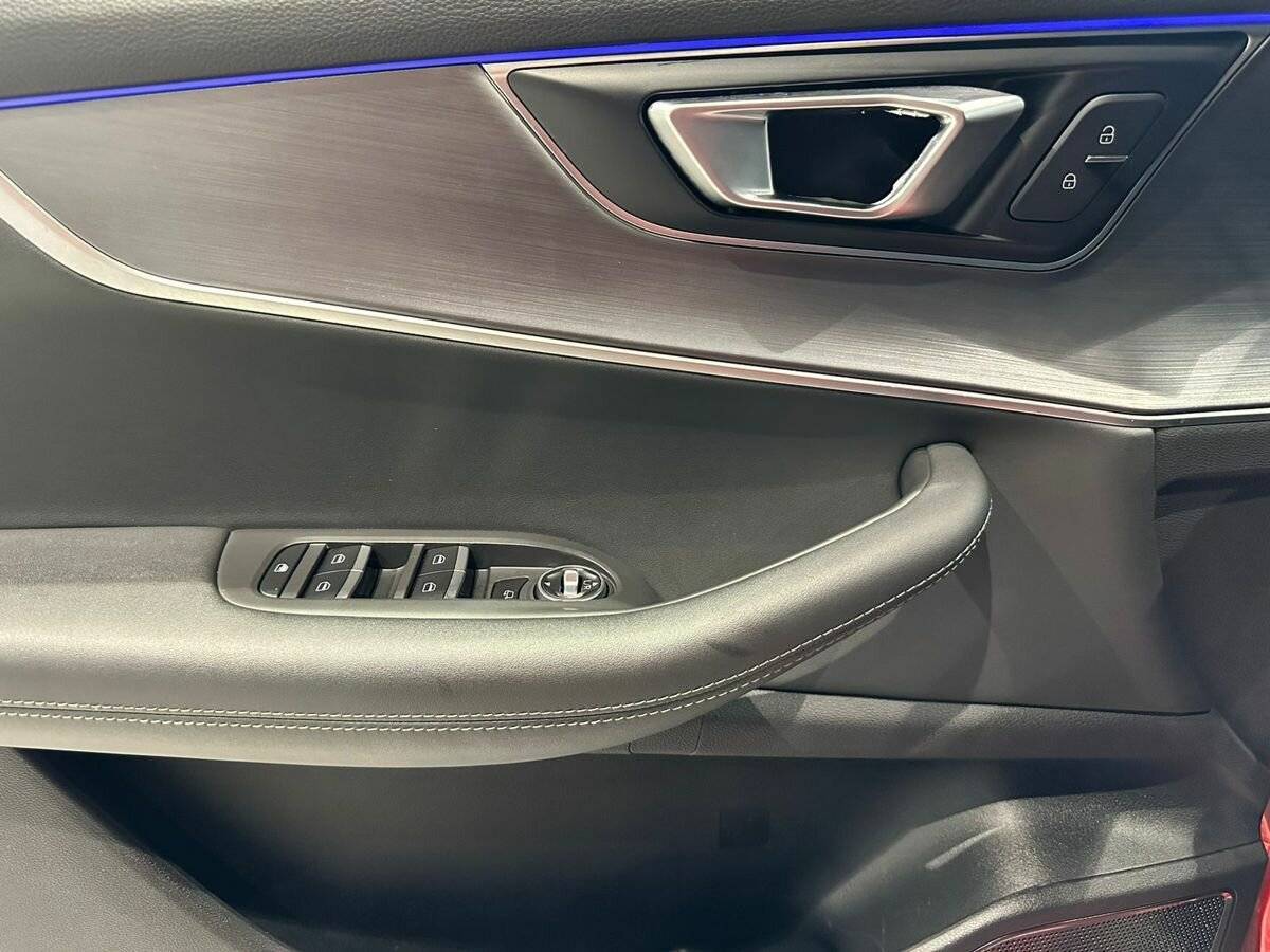 Купить Chery Tiggo 7 Pro, 2021, 42 868 км.. Фото: #18