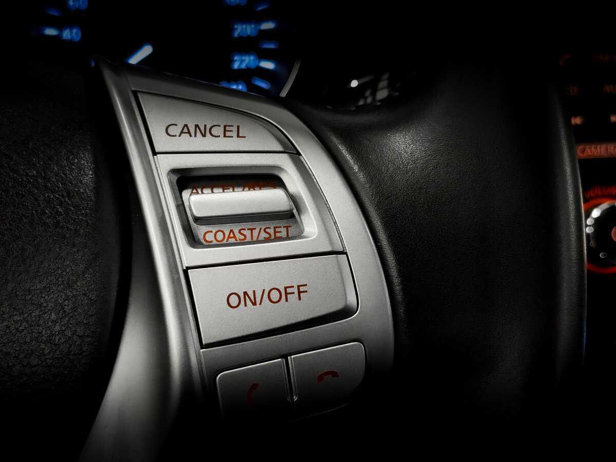 Купить Nissan Qashqai, 2016, 43 413 км.. Фото: #25