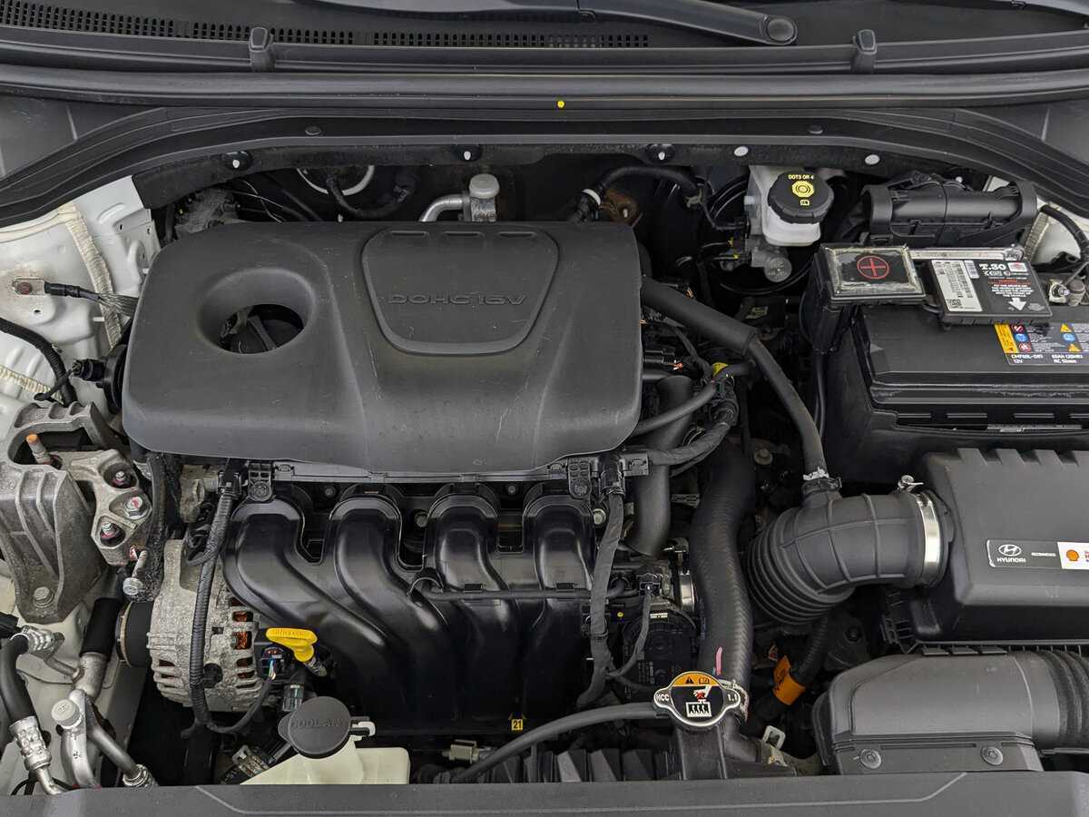 Купить Hyundai Elantra, 2019, 52 091 км.. Фото: #8