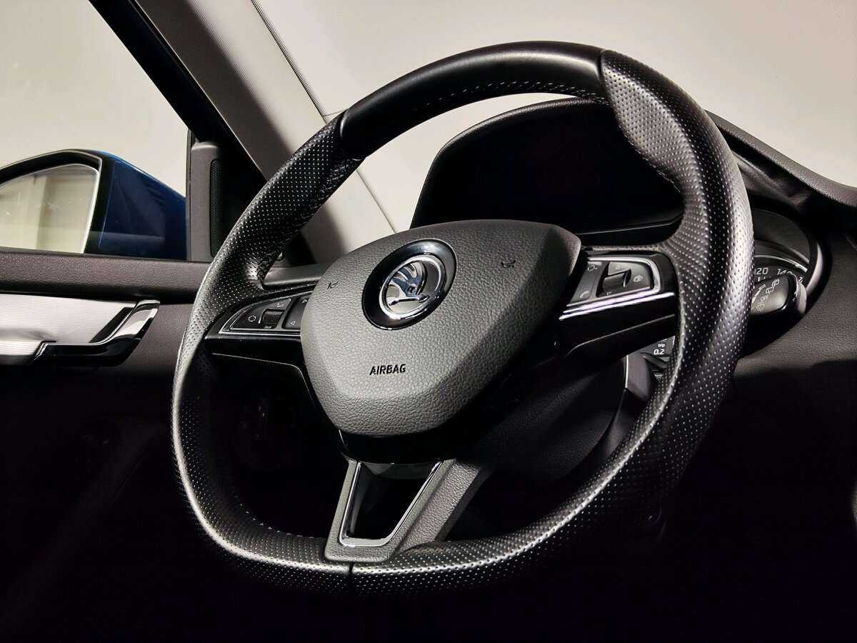 Купить Skoda Octavia, 2015, 126 000 км.. Фото: #9