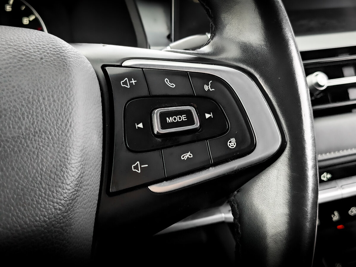 Купить Chery Tiggo 4 Pro, 2022, 70 919 км.. Фото: #26