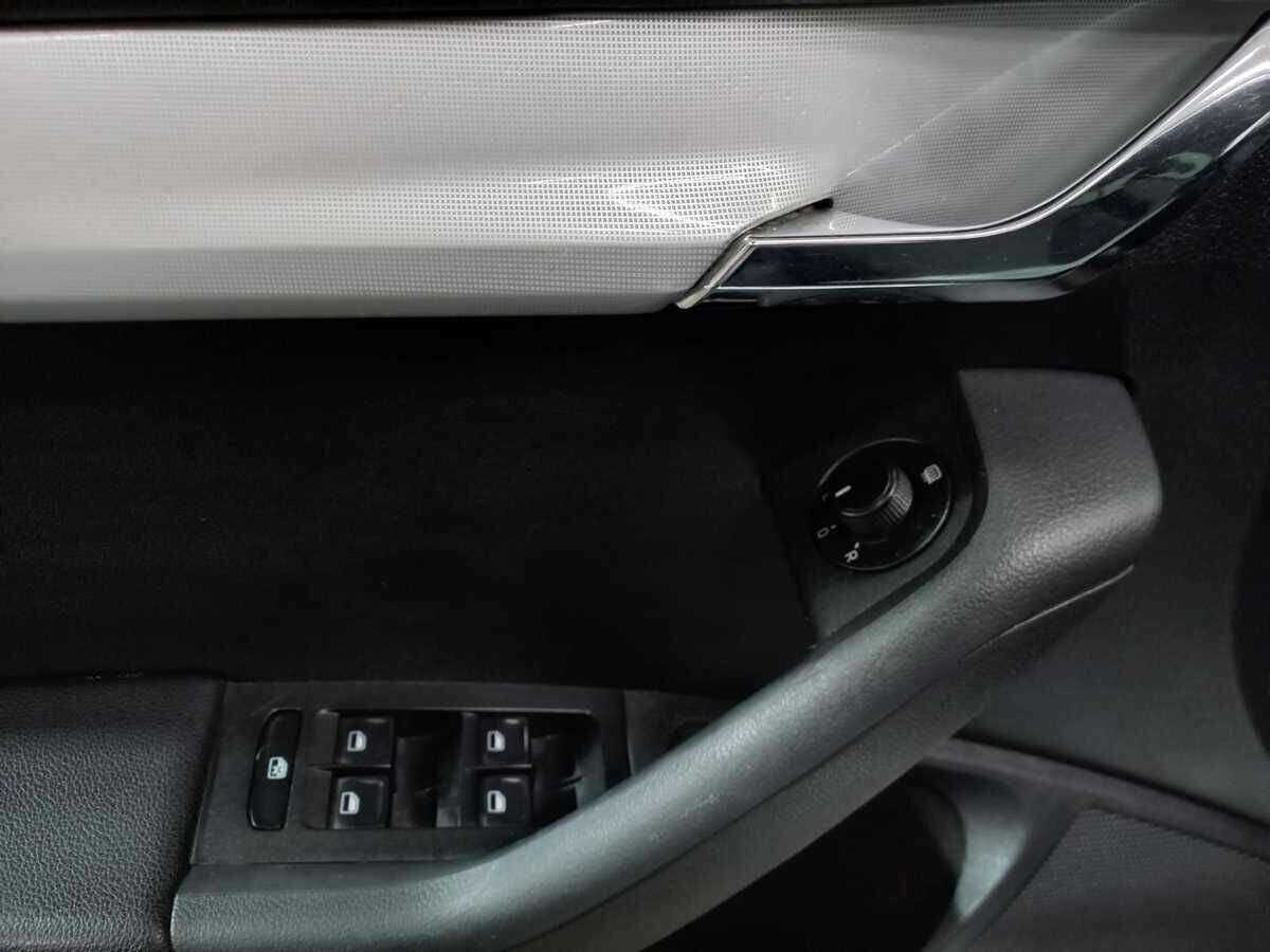 Купить Skoda Octavia, 2015, 152 780 км.. Фото: #13