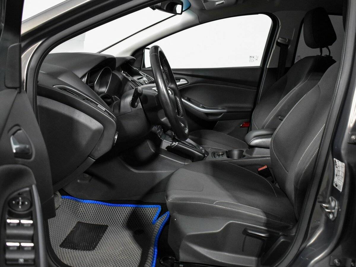 Купить Ford Focus, 2013, 330 051 км.. Фото: #10
