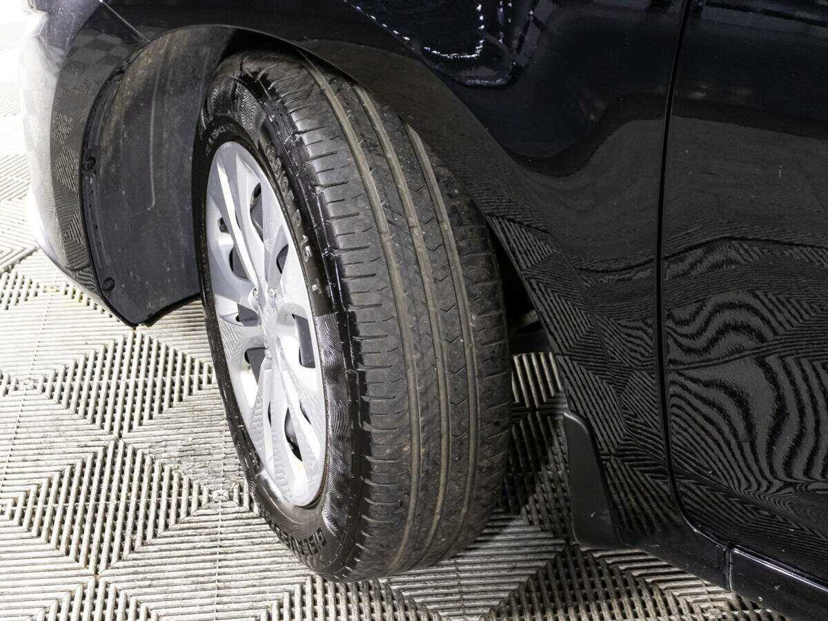 Купить Kia Rio, 2021, 158 979 км.. Фото: #28