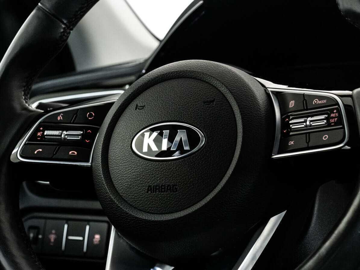 Купить Kia Ceed, 2019, 33 280 км.. Фото: #11