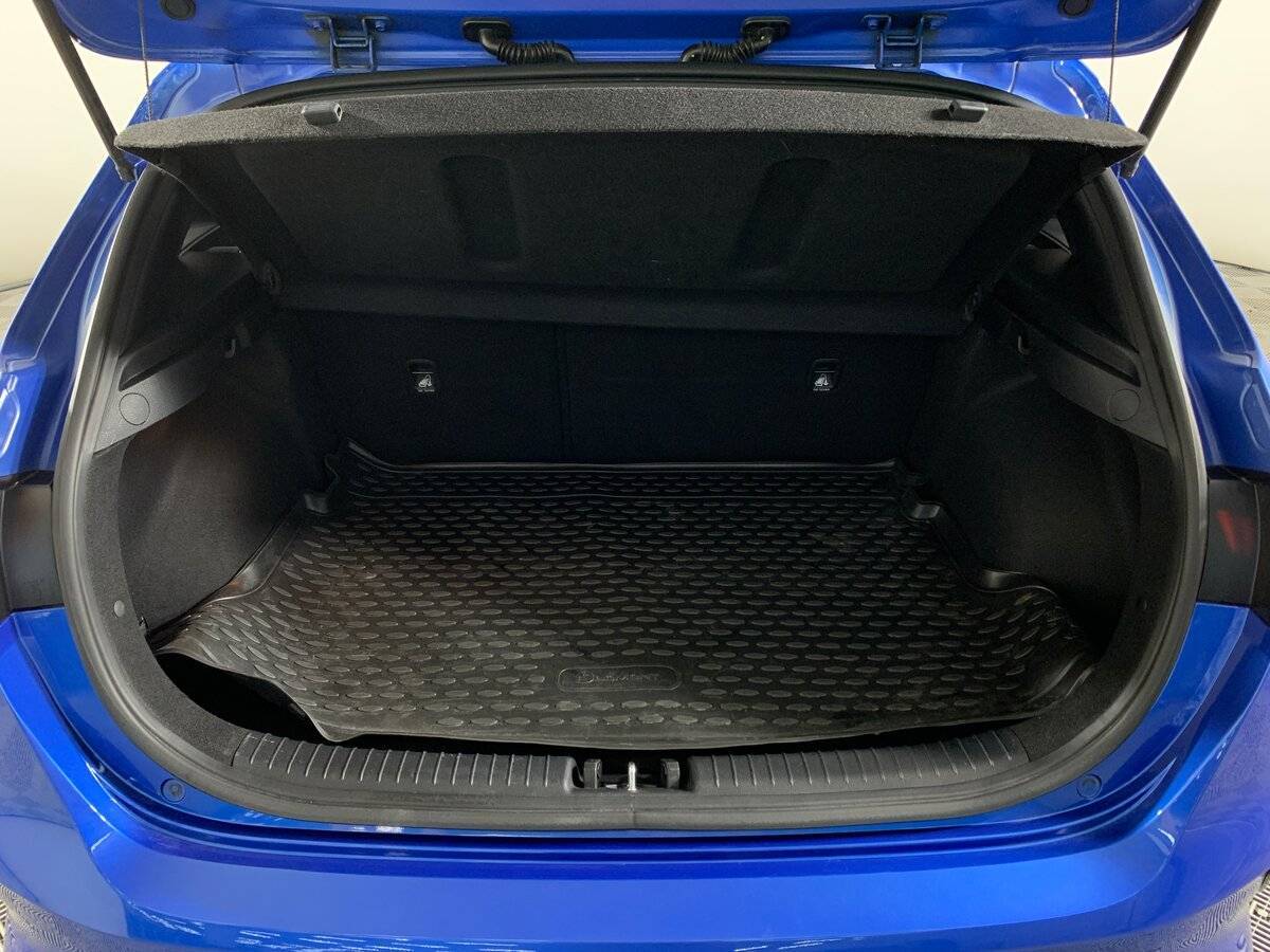 Купить Kia Ceed, 2019, 154 193 км.. Фото: #18