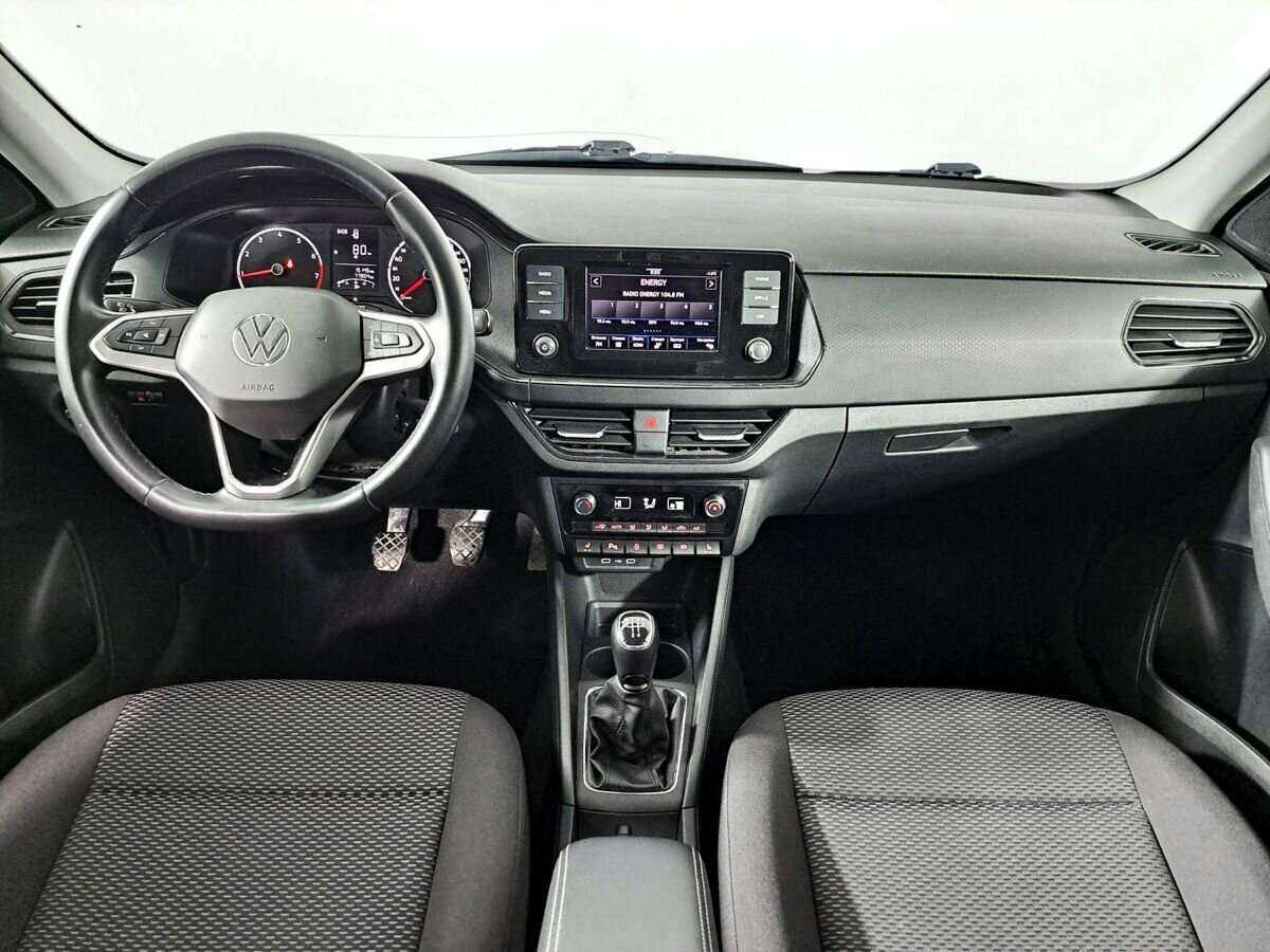 Купить Volkswagen Polo, 2021, 78 000 км.. Фото: #11