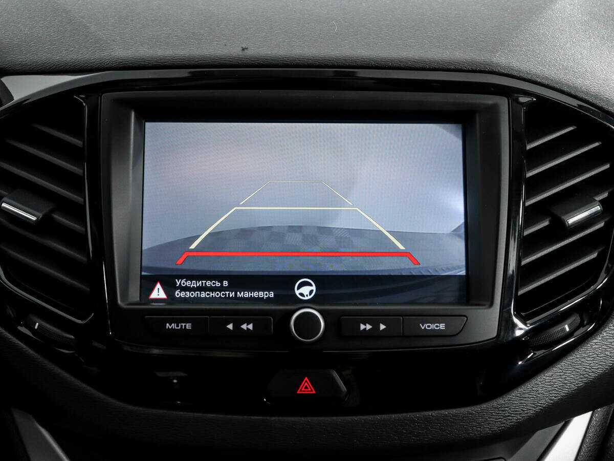 Купить Lada (ВАЗ) Vesta, 2022, 32 179 км.. Фото: #14