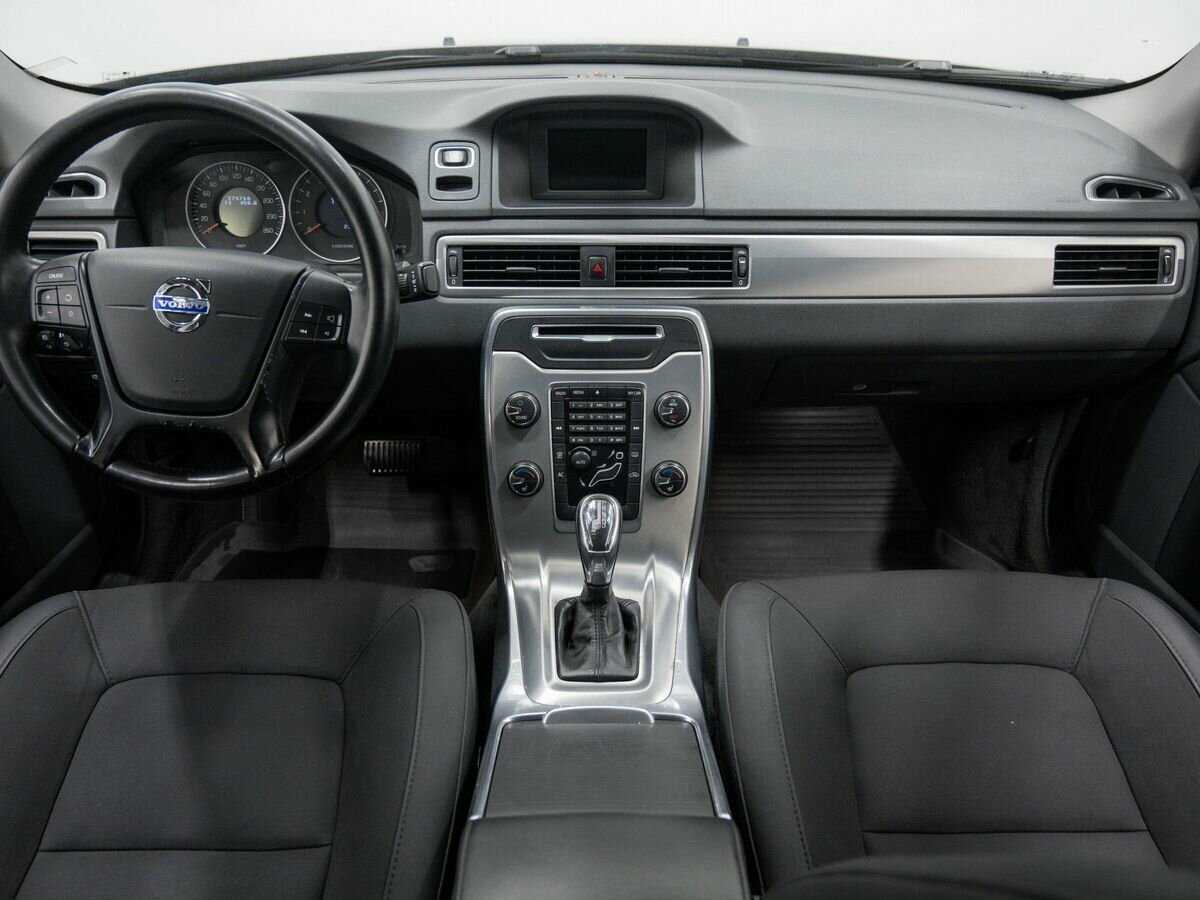 Купить Volvo S80, 2012, 275 000 км.. Фото: #9