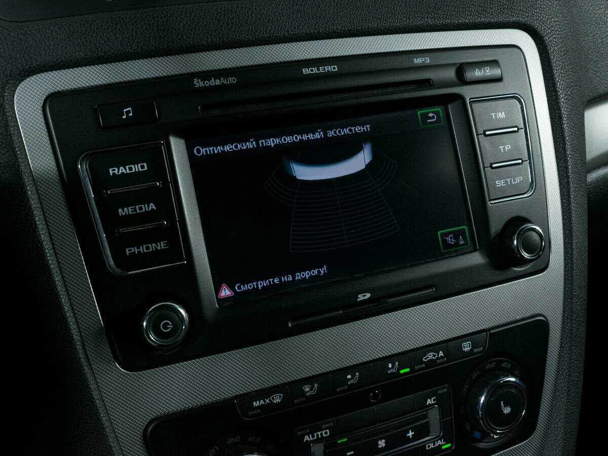 Купить Skoda Octavia, 2012, 189 950 км.. Фото: #14